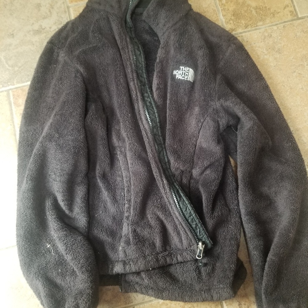 Fleece Jacket | The North Face